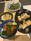 Restaurant Akatsuki food