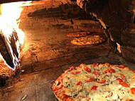Pizzeria la grotte azzura food