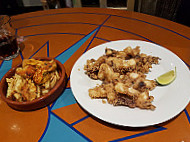 Bar Tapas El Andalucia food