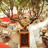 Bistrot Abbatucci Comida