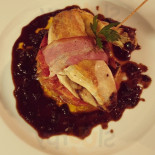 Bistrot Abbatucci Comida