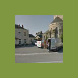 Leray Sébastien Comida