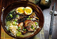 Tatsumaki Ramen & Lounge food