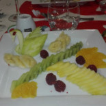 Le Petit Comptoir Exterior