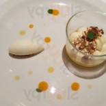 Le Richelieu Nourriture