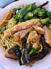 Yuan Man Vegetarian Yuán Mǎn Sù Shí Tampines food