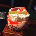 Chez In' Lounge Garden Essen