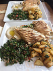 Beity La Cuisine Libanaise Faite Maison food