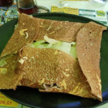 Crêperie Saladerie Traiteur Tabac Pmu Les Terrasses Du Lac Des Settons Comida