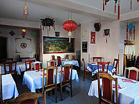 Restaurant Chinois Palais Imperial inside