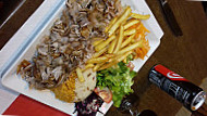 Bar Valmy food