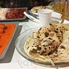 Le Spécial Tandoori food