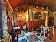 Taverna Tapas Com Alma food