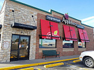 Applebee's Grill outside