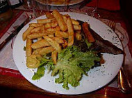 Bar-Brasserie Le Cercle food