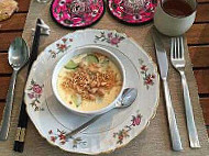 Le Very Vappy Comida