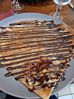 Crêperie du Frugy food
