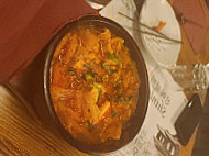 Shinla Galbi food