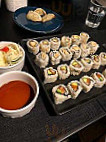 Sushi Design Mérignac Mondésir food