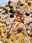 Pizzas Pickouik Pizzeria à Saint Sever food