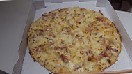 Pizzas Pickouik Pizzeria à Saint Sever food