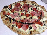 Pizzas Artisanales L'albatros food