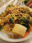 Thien Phu food