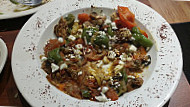Petra Cafe Greek Mediterranean Biloxi food
