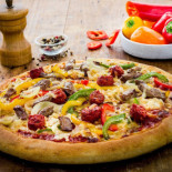 Speed Rabbit Pizza Essen