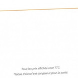 Pizza Di Lucas Cardápio