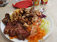 Kebab De Bapaume food