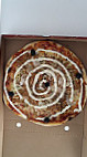 Pazza Pizz' (pizza à Emporter) food