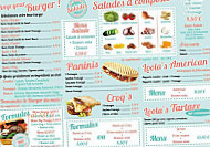 loola's diner menu