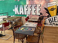 Kaffee Berlin inside