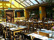 Al Fresco Italian Place food