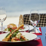 Casino De Bandol food