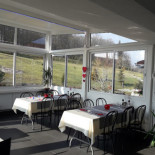 Le Paradis Vert Food