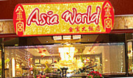 Asia World outside