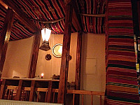Couscous Haus inside