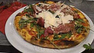 Pizza Paolo food