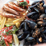 La Guinguette du Chichoulet Nourriture