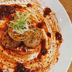 Māo Yě Nèn Jiān Shí Zhuó Fāng Nourriture