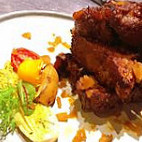 Māo Yě Nèn Jiān Shí Zhuó Fāng Nourriture