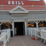 Buffalo Grill Extérieur