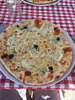 Pizzeria Misteno food
