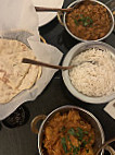 Walla Walla Indian Cuisine food