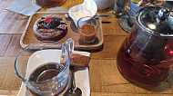 La Lichouserie food
