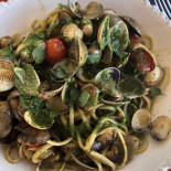 Le Comptoir Des Voiles Comida