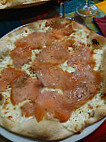 Caramelo's Pizza Restaurant Bar food