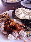 Annalakshmi food